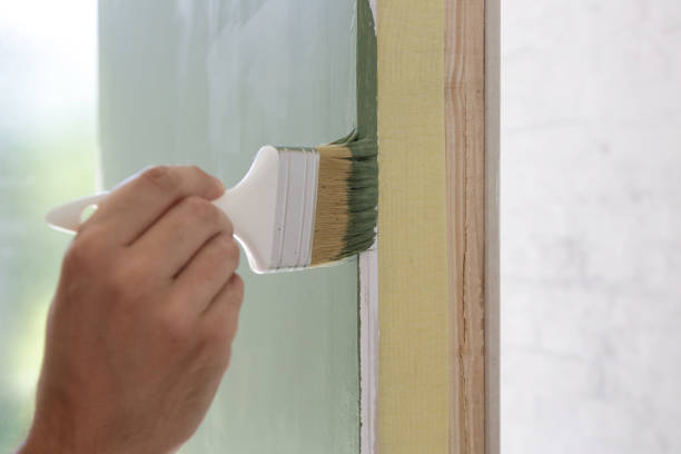 Reliable Rushville, NE Painting & Drywall Installation Solutions